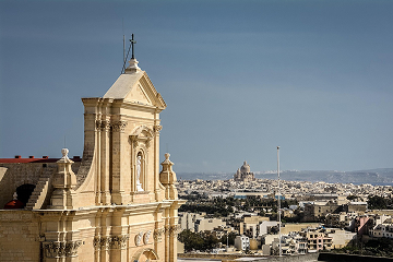 Why Migrate to Malta
