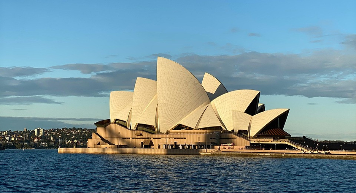 Migrate to Australia