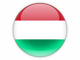 Hungary Flag
