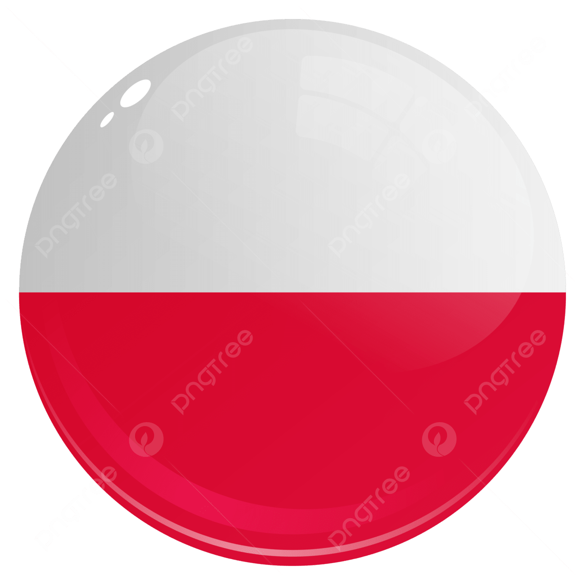Poland Flag